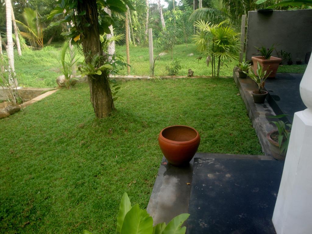 Priyanka Villa Bentota Rom bilde