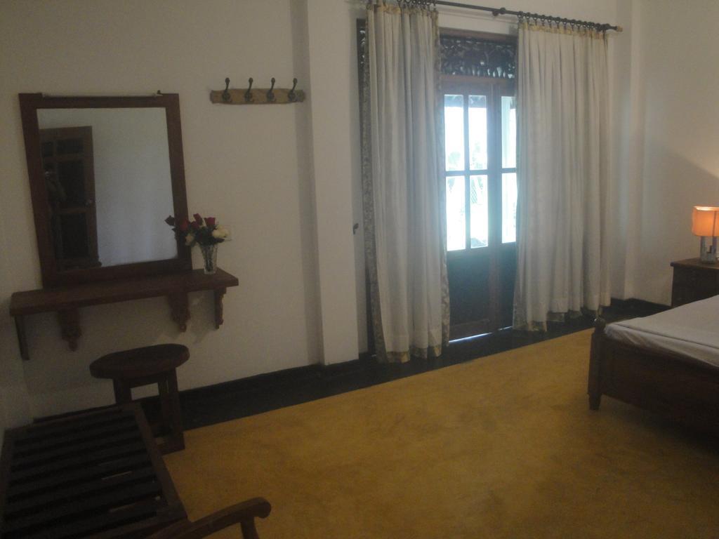 Priyanka Villa Bentota Rom bilde